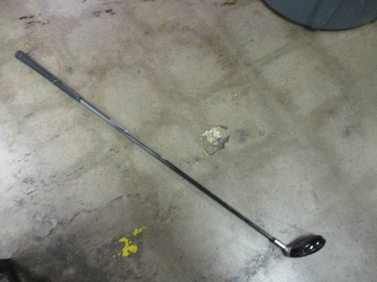 Used Exact 21 Deg 4 Hybrid