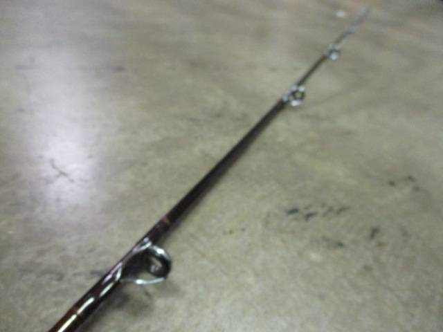 Load image into Gallery viewer, Used Fenwick HMG 5&#39;6&quot; Fishing Pole w/ Vintage FeatherWeight Handle
