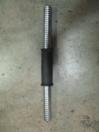 Used Spinlock Dumbbell Handle
