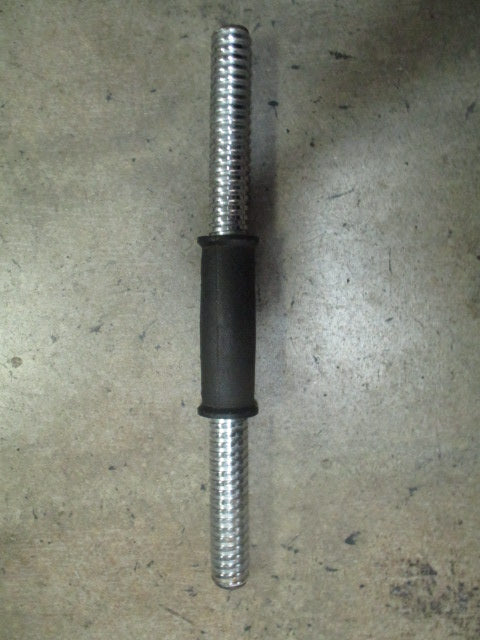 Used Spinlock Dumbbell Handle