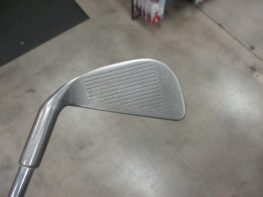 Used Ping Eye Blue Dot 3 Iron