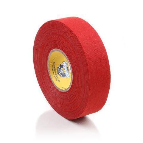 New Howies Hockey Tape Red Cloth 1