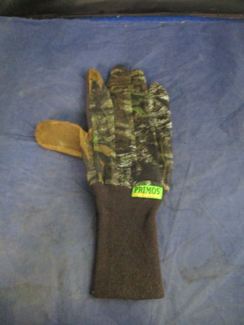 Used Primos Mesh Hunting Glove - right hand only