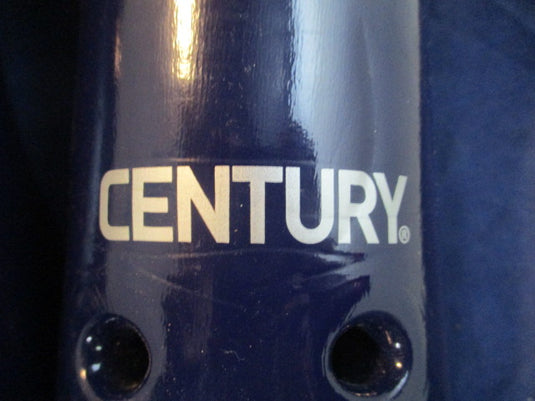 Used Century Foot Protector Adult Size 11/12