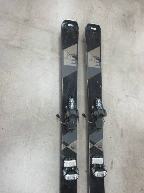 Load image into Gallery viewer, Used Rossignol Experience 100 182cm Powder Skis

