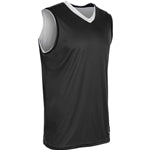 New Champro Clutch Z Cloth Dri Gear Reversible Basketball Jersey Adult Size S