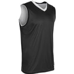 Load image into Gallery viewer, New Champro Clutch Z Cloth Dri Gear Reversible Basketball Jersey Adult Size 3X
