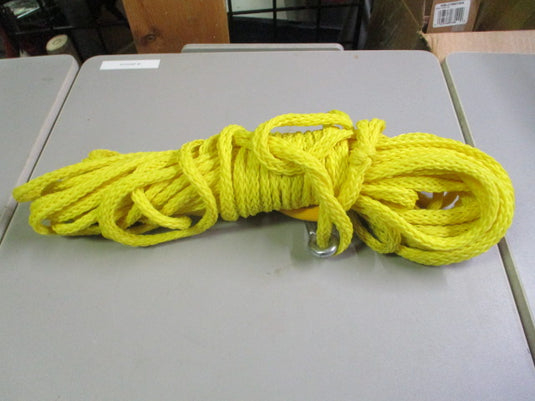 Used 59 ft Tow Rope