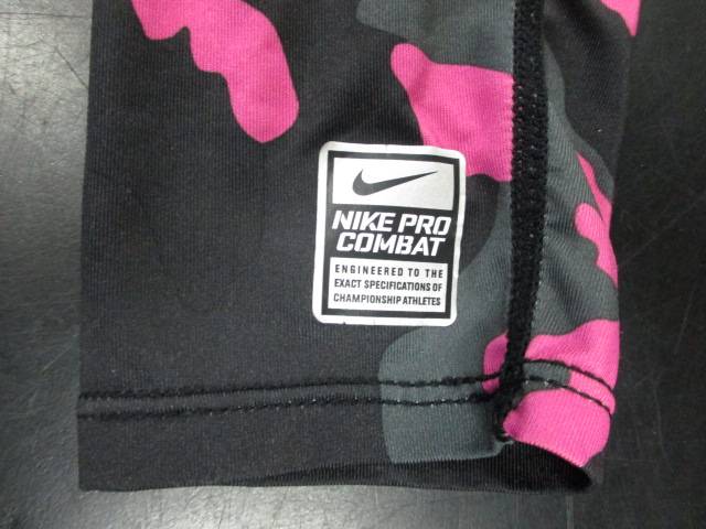 Load image into Gallery viewer, Used Nike Pro Combat Compression Sleeve
