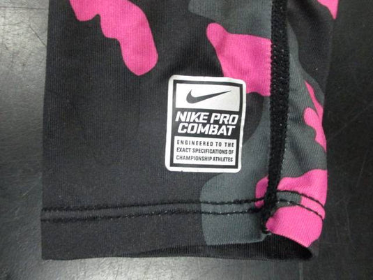 Used Nike Pro Combat Compression Sleeve