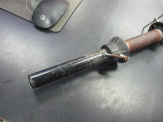 Used Standard Dumbbell Handle W/ Collars