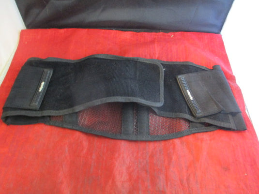 Used Troy Lee Designs Kidney Belt