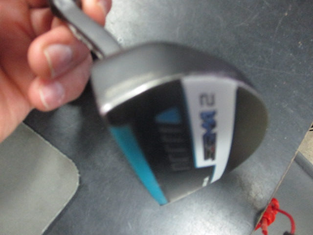 Load image into Gallery viewer, Used Ping Arna Sigma 2 40&quot; Custom Putter
