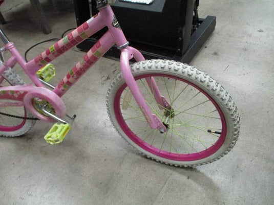 Used Huffy Seastar 20" Bicycle