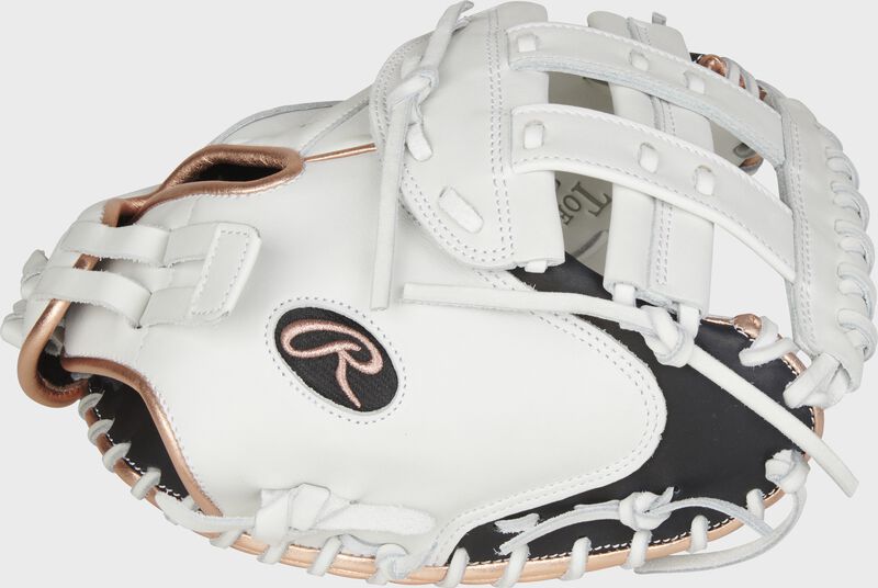 Load image into Gallery viewer, New Rawlings Liberty Advanced 33&quot; Softball Catcher&#39;s Mitt - RHT
