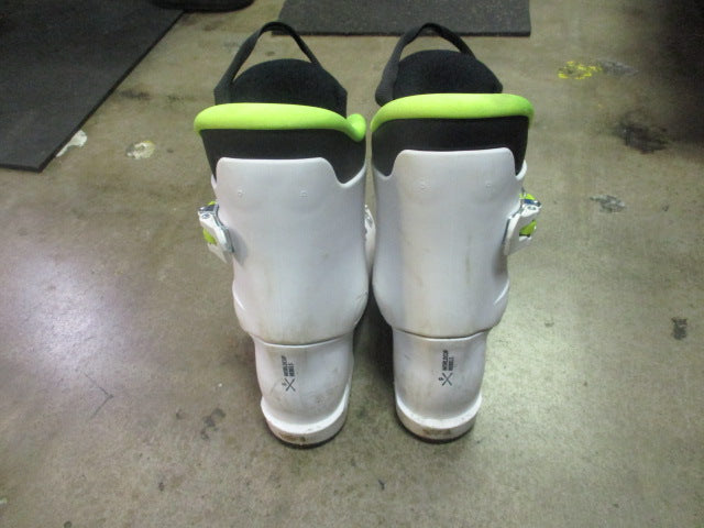 Load image into Gallery viewer, Used Head Raptor 40 Ski Boots Size 23-23.5
