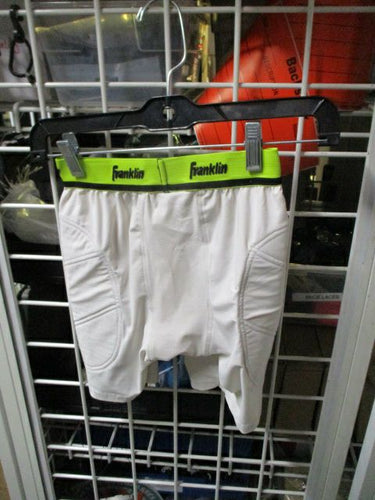 Used Franklin Sliding Shorts Youth Size Medium