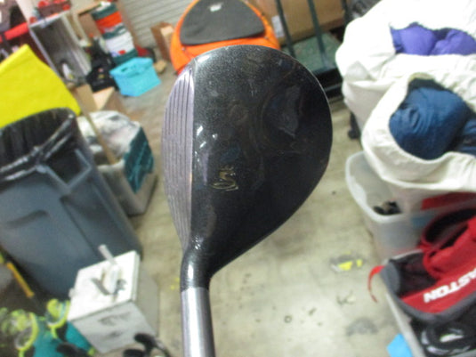 Used King Cobra Offset 5 Wood