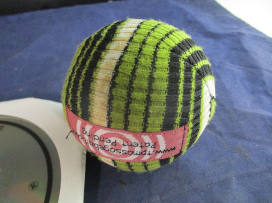 Used TP Massage Ball