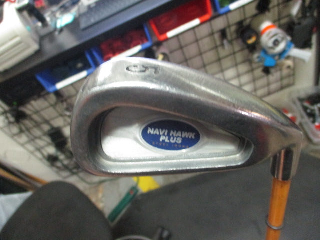 Load image into Gallery viewer, Used Navi Hawk Plus 5 Iron RH
