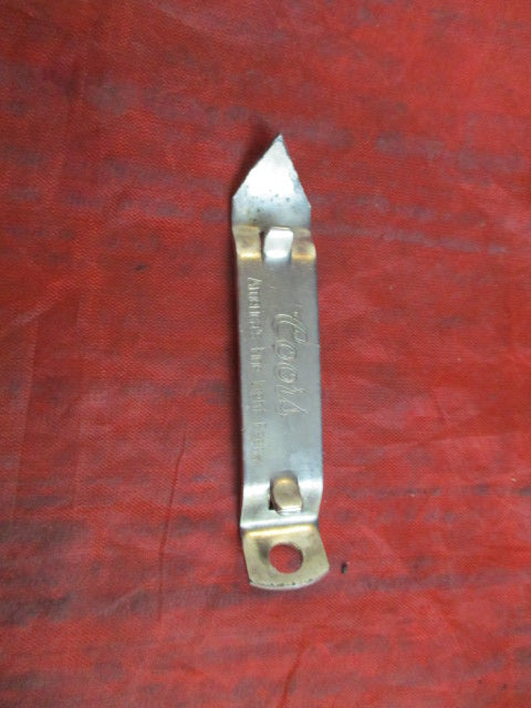Load image into Gallery viewer, Used Vintage Coors Light Can Opener
