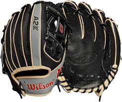 New Wilson A2K SC1786SS 11'5