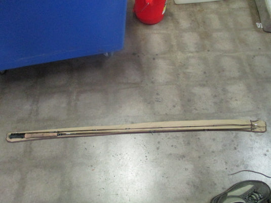 Used Sage II Graphite DS 690 #6 Line 9' Fly Fishing Rod
