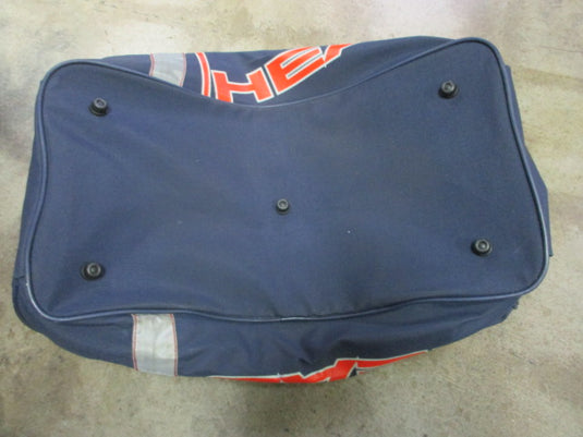 Used Head Tennis Duffel Bag