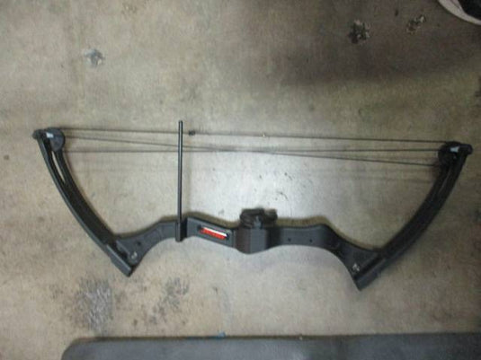 Used Bear Youth Compound Bow