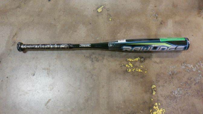 Load image into Gallery viewer, New 2022 Rawlings USA Raptor (-10) 28&quot; USA Baseball Bat
