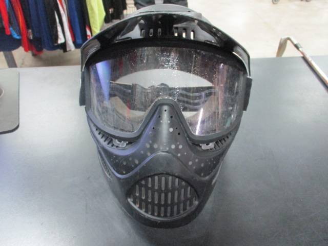 Load image into Gallery viewer, Used Paintball Mask w/ Goggles
