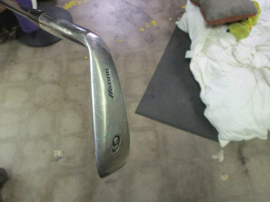 Used Mizuno Tava Ladies 9 Iron