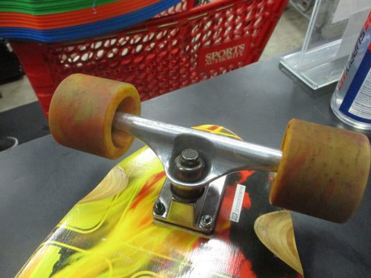 Used Airwalk 29.5" Cruiser Board (Tail Is chipped)