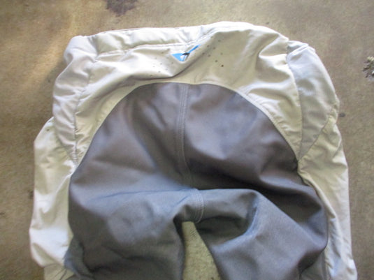 Used Fly Lite Hydrogen BOA Motocross Pants Size 32 (Damaged on Knee)