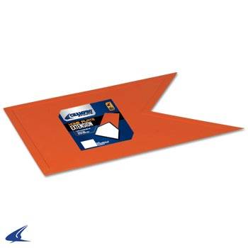 NEW Champro Home Base Plate Extension