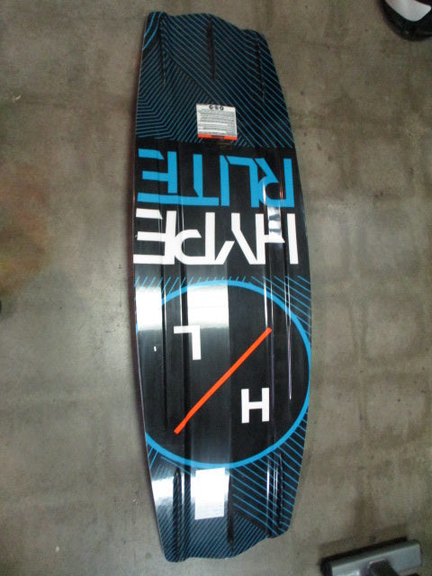 Load image into Gallery viewer, Hyperlite State 2.0 Wakeboard 135 cm
