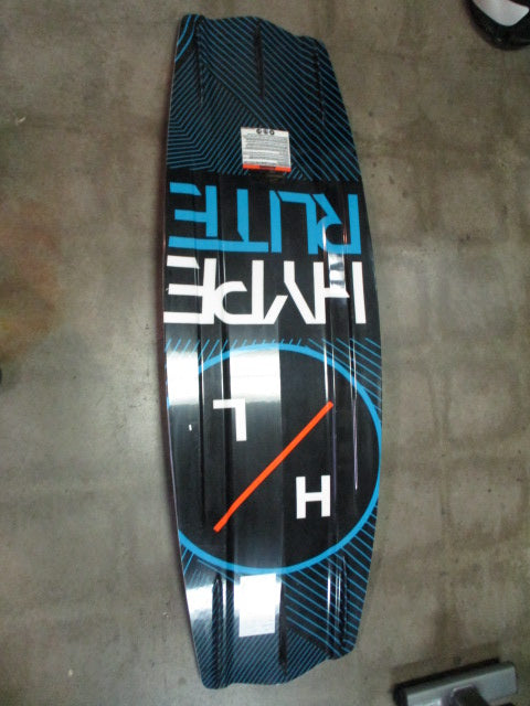 Hyperlite Layout Plan Hyperlite Wakesurf Board Hyperlite State 2.0 Wakeboard With Frequency ...