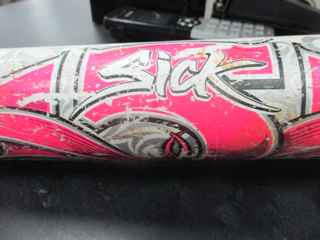 Load image into Gallery viewer, Used Worth Sick 454 ASA 34&quot; -6.5 27.5oz Slowpitch Softball Bat
