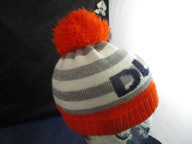 Load image into Gallery viewer, Used The Children&#39;s Place &quot;Dude&quot; Winter Hat Ages 4-7
