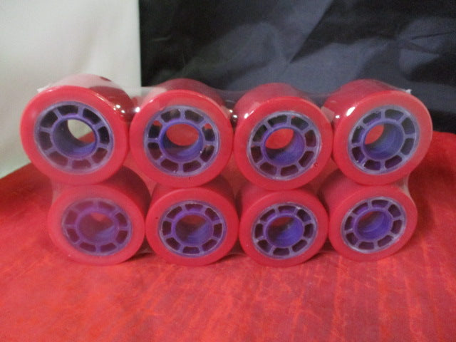 Load image into Gallery viewer, New RD Labeda Royalty 59mm Skates Wheels Set of 8
