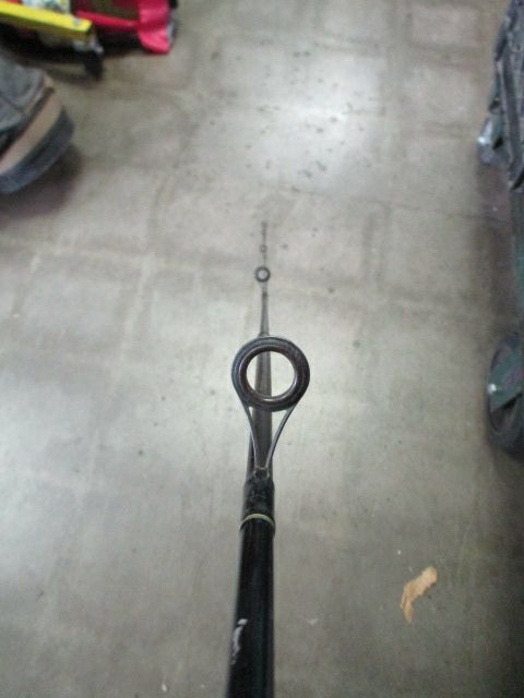 Used Abu Garcia 6 Ft Fishing Rod