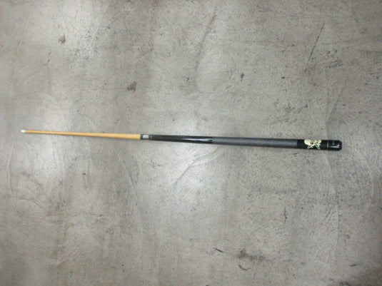Used Players 610 2-Piece Pool Cue