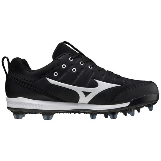 Mizuno Size Softball Cleats New Mizuno Ambition TPU Low Men's