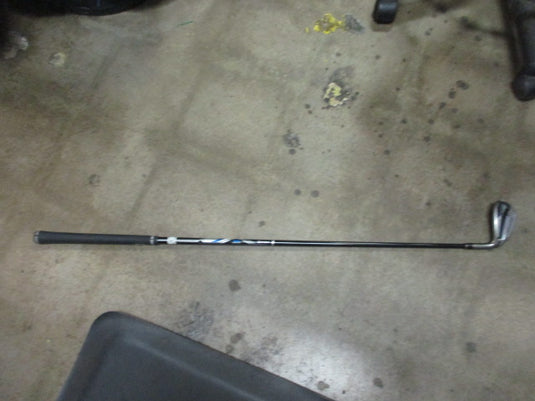 Used Taylormade SpeedBlade 8 Iron