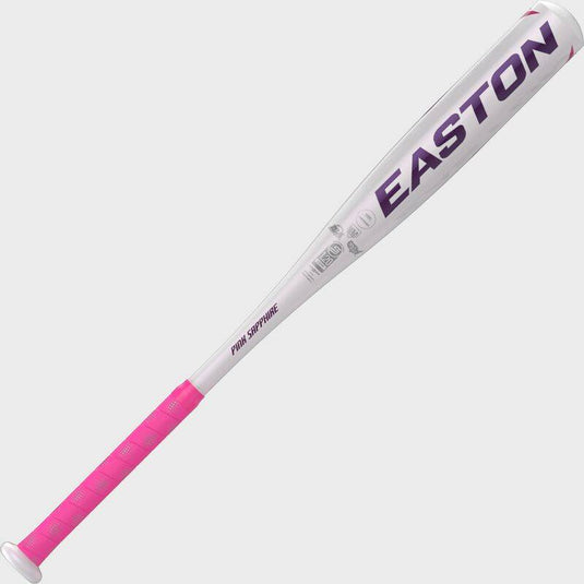 New Easton Pink Sapphire (-10) 26" Fastpitch Bat