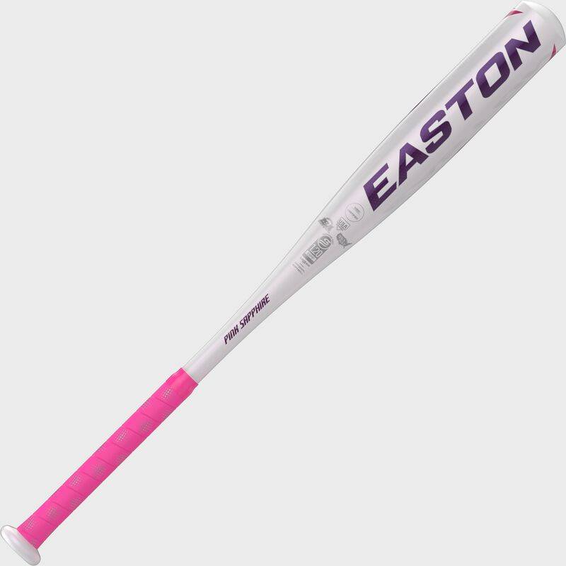 Load image into Gallery viewer, New Easton Pink Sapphire (-10) 29&quot; Fastpitch Bat
