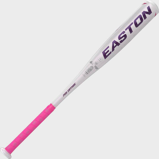 New Easton Pink Sapphire (-10) 29" Fastpitch Bat