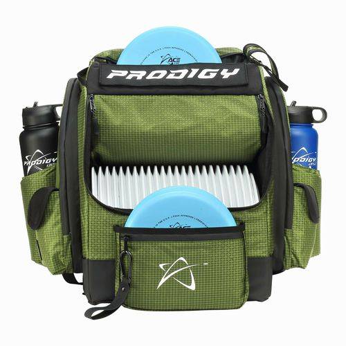 New Prodigy BP-1 V3 Backpack