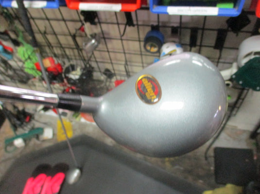 Used Alien Ultimate Quad Metal 13deg RH Fairway Wood