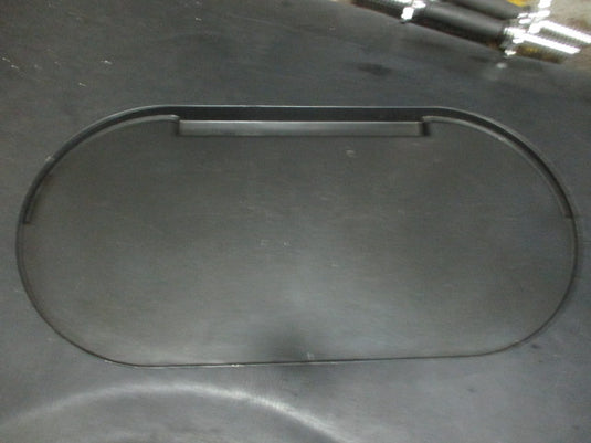 Used Coleman 807-730 Grill Griddle Topper